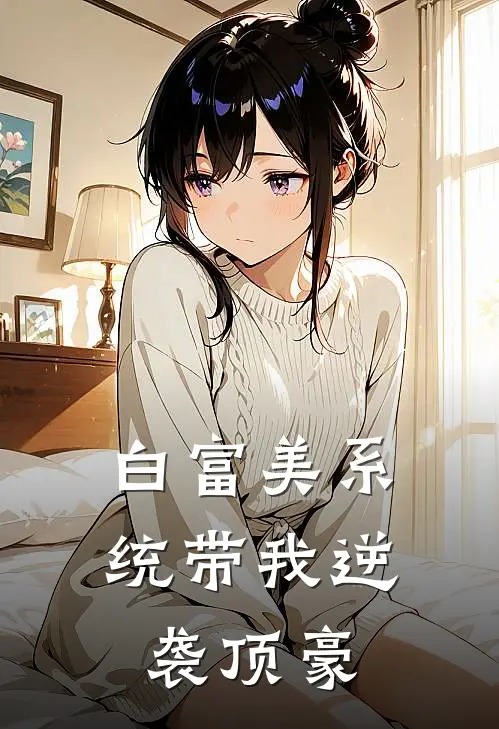 白富美系统带我逆袭顶豪