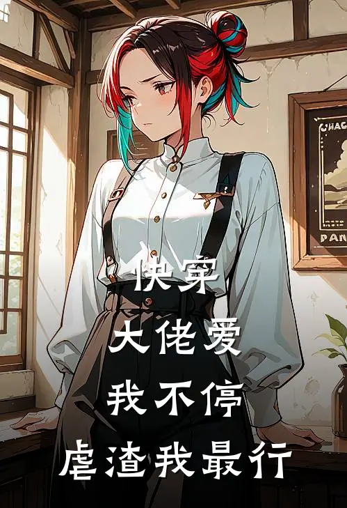 快穿：大佬爱我不停，虐渣我最行