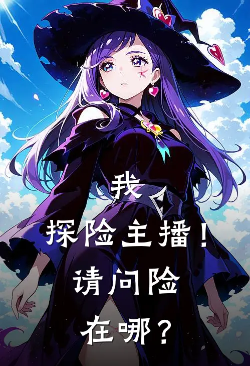 我，探险主播！请问险在哪？徐枭徐枭完结热门小说_完整版小说全文免费阅读我，探险主播！请问险在哪？徐枭徐枭