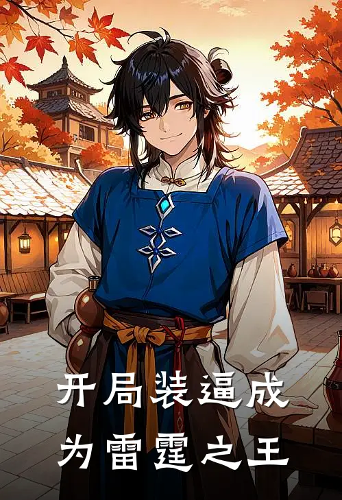 开局装逼成为雷霆之王