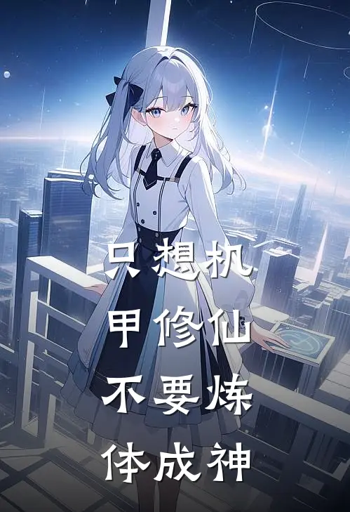 只想机甲修仙，不要炼体成神