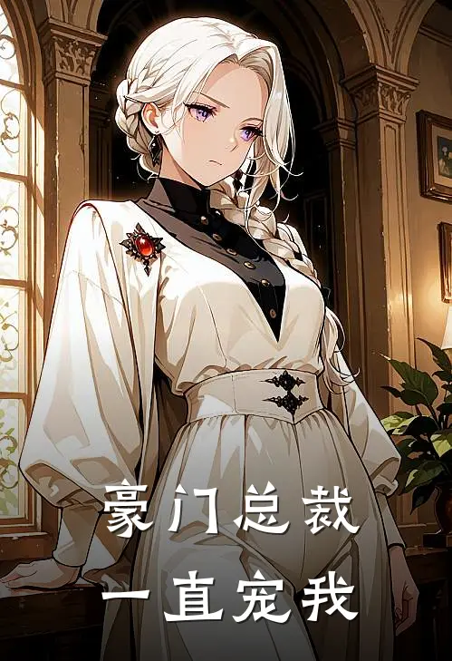 豪门总裁一直宠我