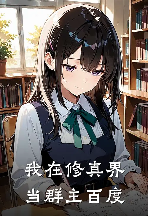 我在修真界当群主百度