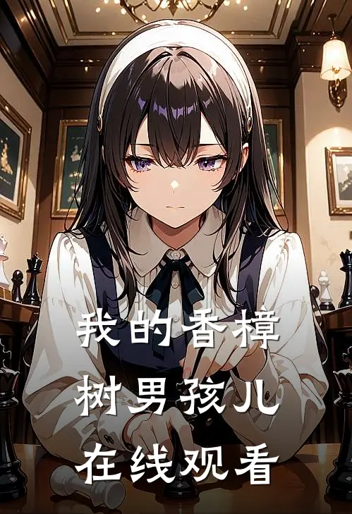 我的香樟树男孩儿在线观看