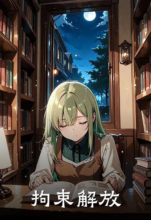 拘束解放(林舟林建国)免费小说_完整版免费阅读拘束解放林舟林建国