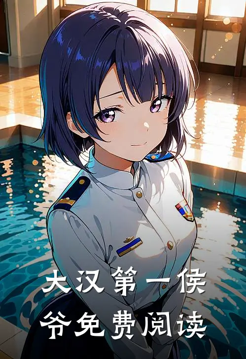 大汉第一侯爷免费阅读