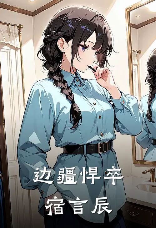 边疆悍卒宿言辰