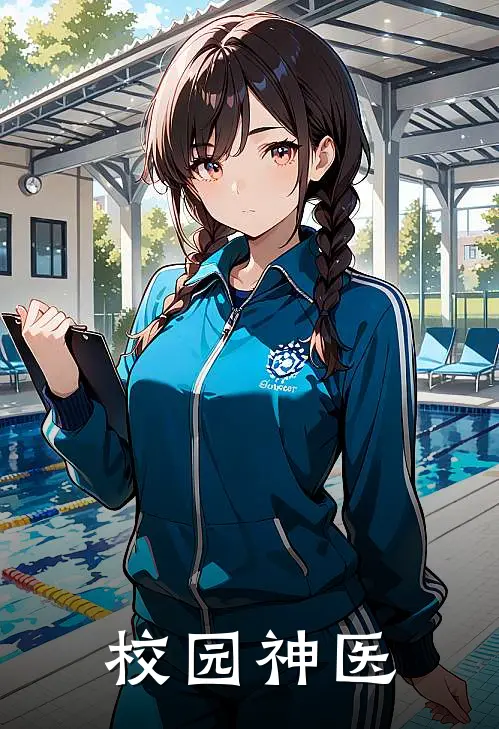 校园神医