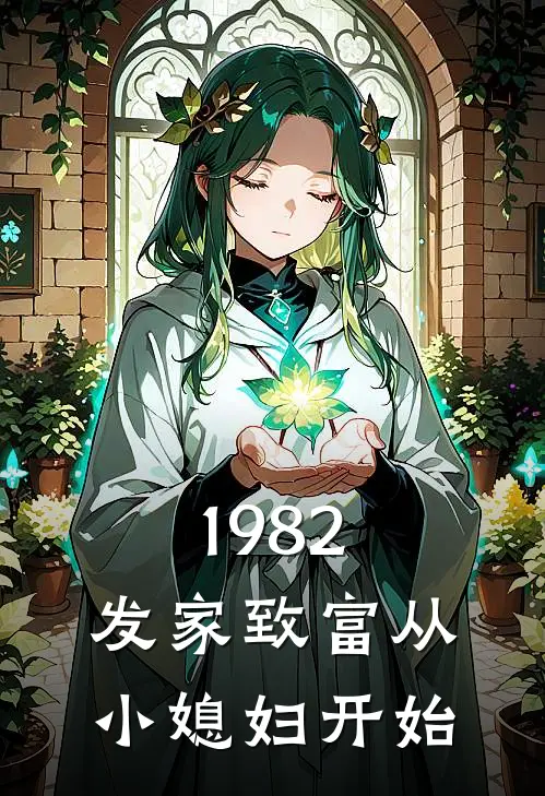 1982：发家致富从小媳妇开始