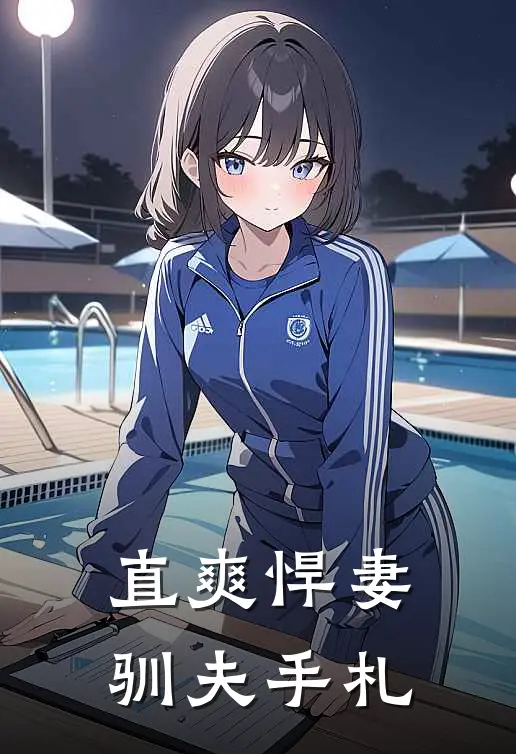 直爽悍妻驯夫手札