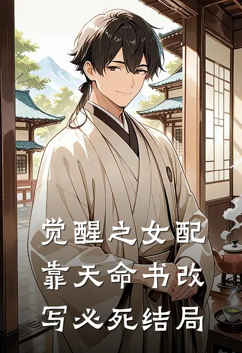 觉醒之女配靠天命书改写必死结局上官婉季晏礼完本完结小说_完本完结小说觉醒之女配靠天命书改写必死结局(上官婉季晏礼)