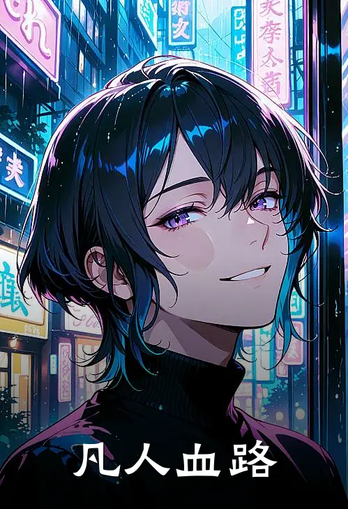 凡人血路