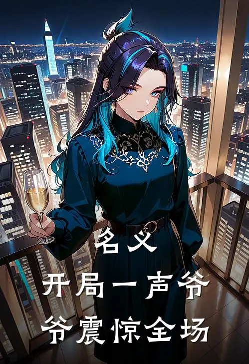 名义：开局一声爷爷震惊全场