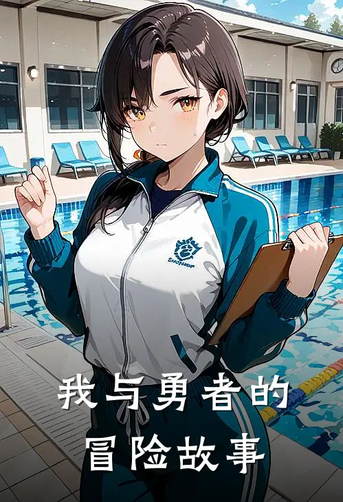 我与勇者的冒险故事