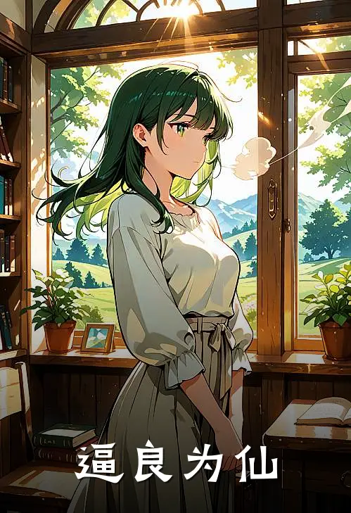 逼良为仙