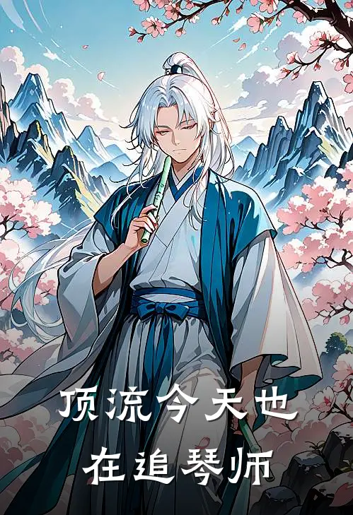 沈砚苏辞《顶流今天也在追琴师》最新章节阅读_(沈砚苏辞)热门小说