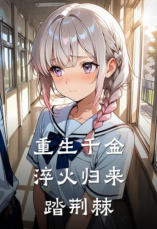 重生千金：淬火归来踏荆棘苏雨柔柳玉茹全本免费完结小说_免费小说完结重生千金：淬火归来踏荆棘苏雨柔柳玉茹