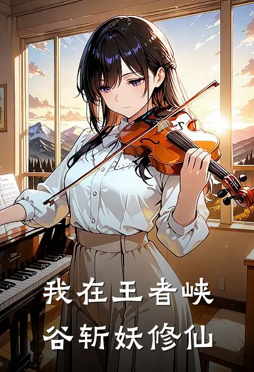 我在王者峡谷斩妖修仙