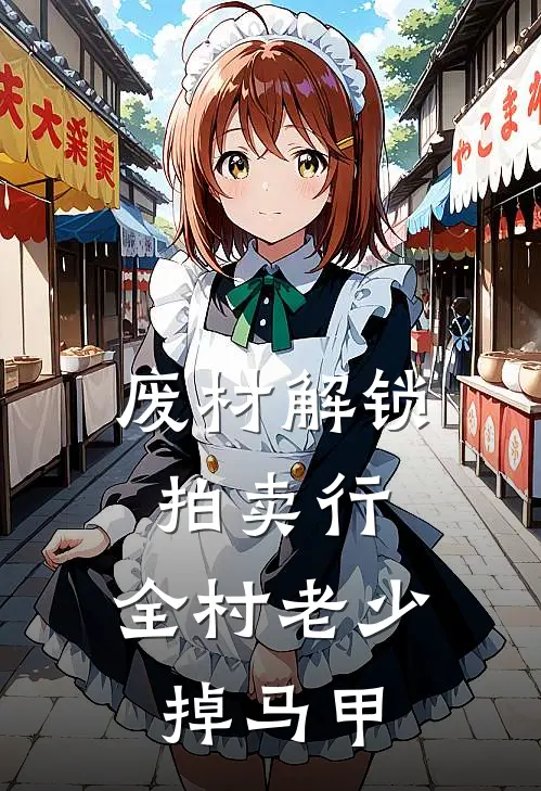 废材解锁拍卖行，全村老少掉马甲(陆仁甲郑德)在哪看免费小说_已完结小说推荐废材解锁拍卖行，全村老少掉马甲陆仁甲郑德