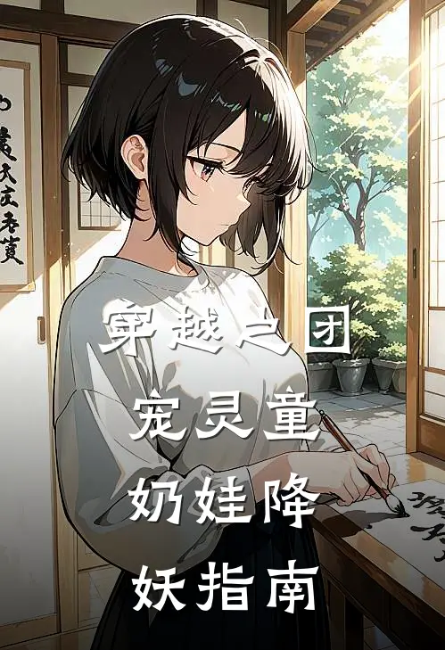 穿越之团宠灵童：奶娃降妖指南苏念云逸热门的小说_热门小说在线阅读穿越之团宠灵童：奶娃降妖指南苏念云逸