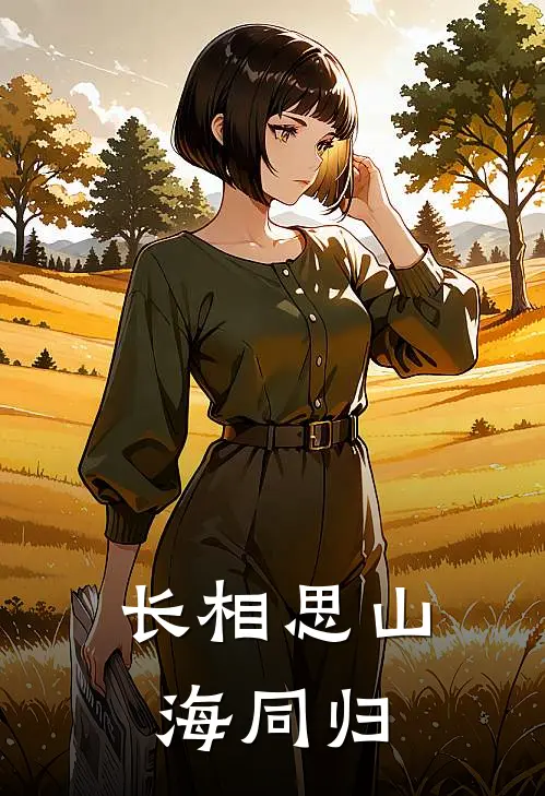 长相思山海同归