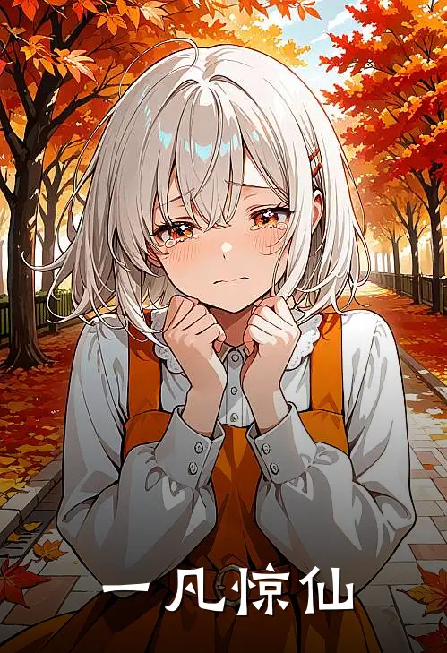 一凡惊仙