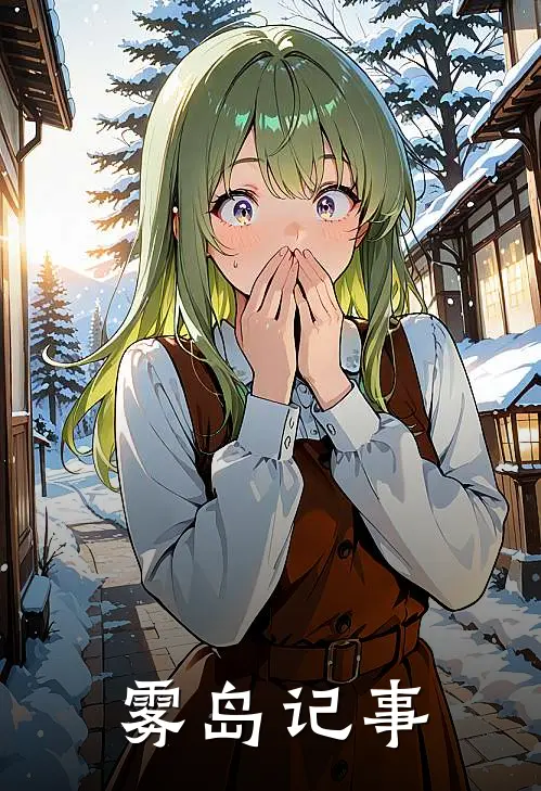 雾岛记事(温棠陆砚之)完结小说推荐_小说全文免费阅读雾岛记事温棠陆砚之
