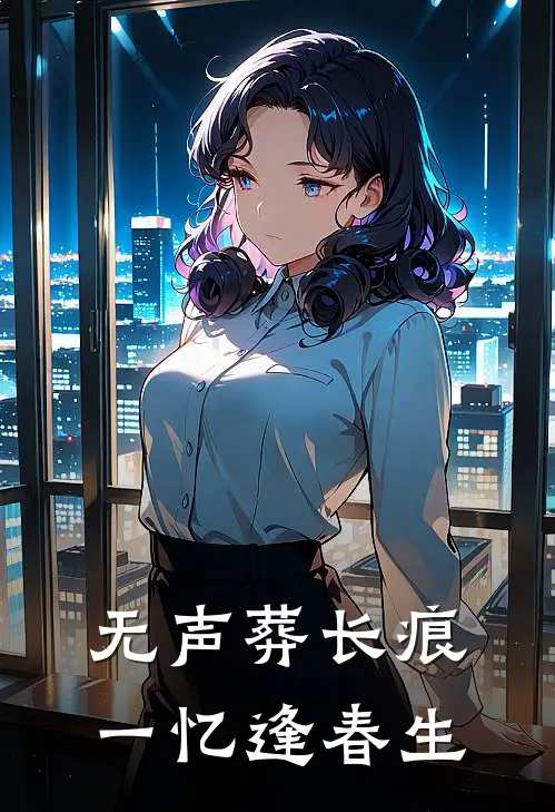 无声葬长痕，一忆逢春生