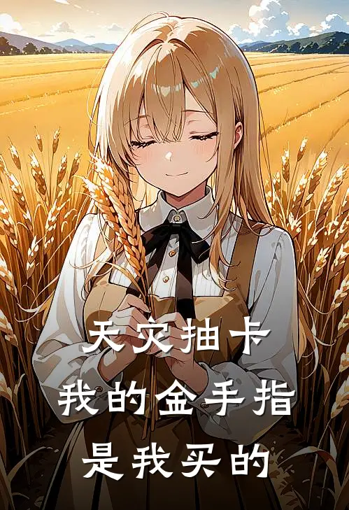 天灾抽卡：我的金手指是我买的徐浩苏清晏最新全本小说_最新章节列表天灾抽卡：我的金手指是我买的(徐浩苏清晏)