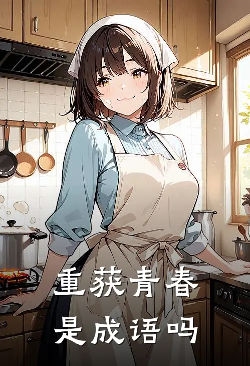 重获青春是成语吗