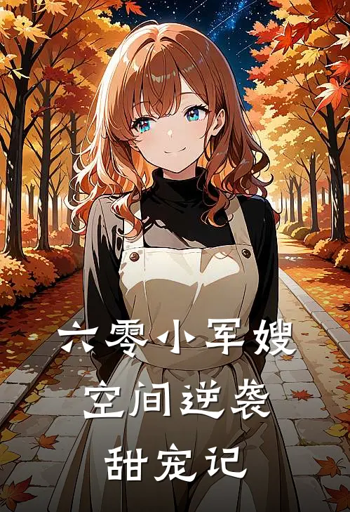 林晚星顾晏辰(六零小军嫂：空间逆袭甜宠记)全文免费在线阅读_六零小军嫂：空间逆袭甜宠记完整版免费在线阅读