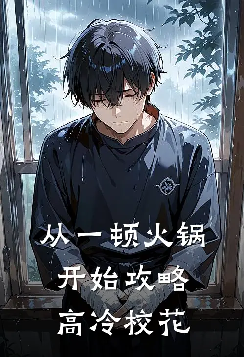 从一顿火锅开始攻略高冷校花(赵梓秋刘艺兴)最新推荐小说_在哪看免费小说从一顿火锅开始攻略高冷校花赵梓秋刘艺兴
