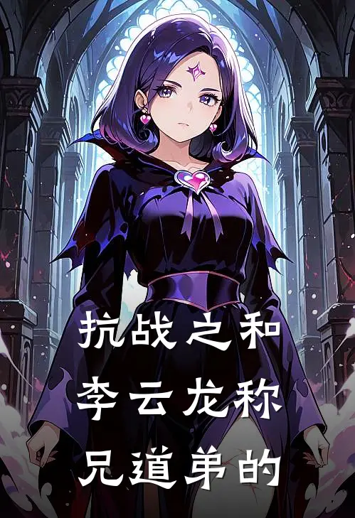 抗战之和李云龙称兄道弟的