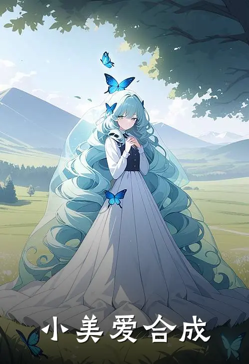 小美爱合成