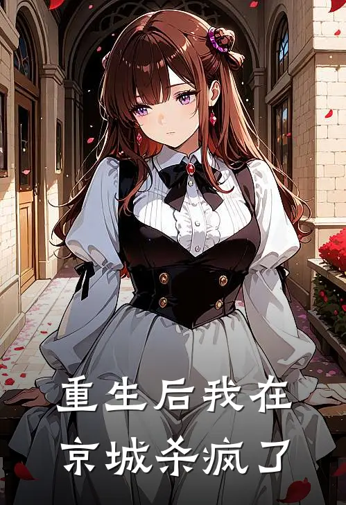 重生后我在京城杀疯了