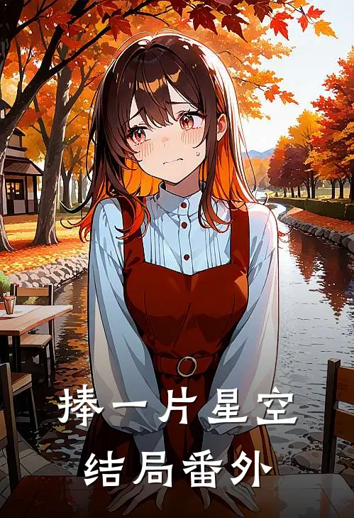捧一片星空结局 番外