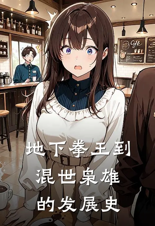 地下拳王到混世枭雄的发展史