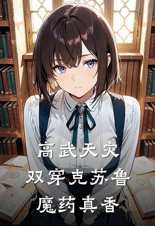 高武天灾：双穿克苏鲁，魔药真香