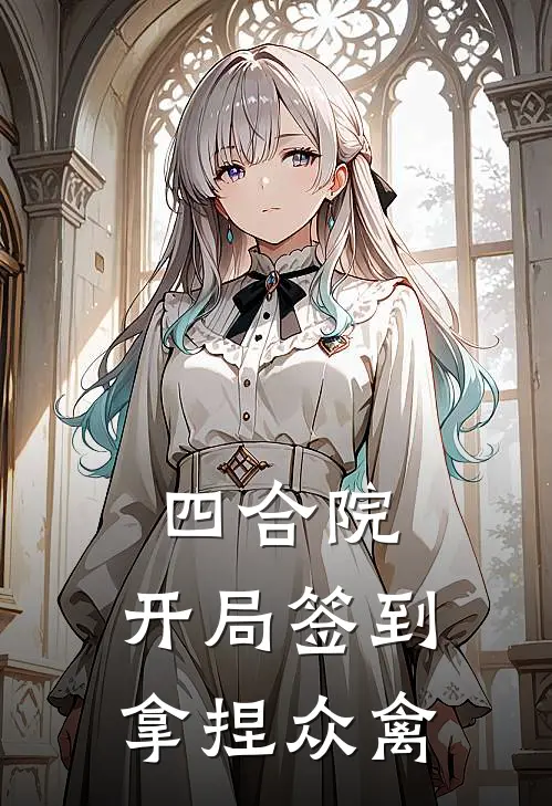 四合院：开局签到拿捏众禽