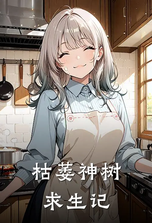 枯萎神树求生记(影渊汐汐)完结版免费小说_热门完结小说枯萎神树求生记(影渊汐汐)