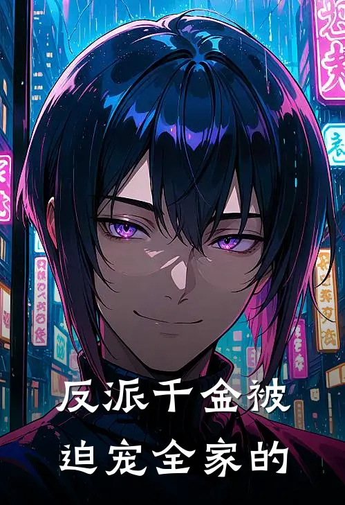 反派千金被迫宠全家的