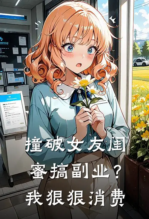 撞破女友闺蜜搞副业？我狠狠消费