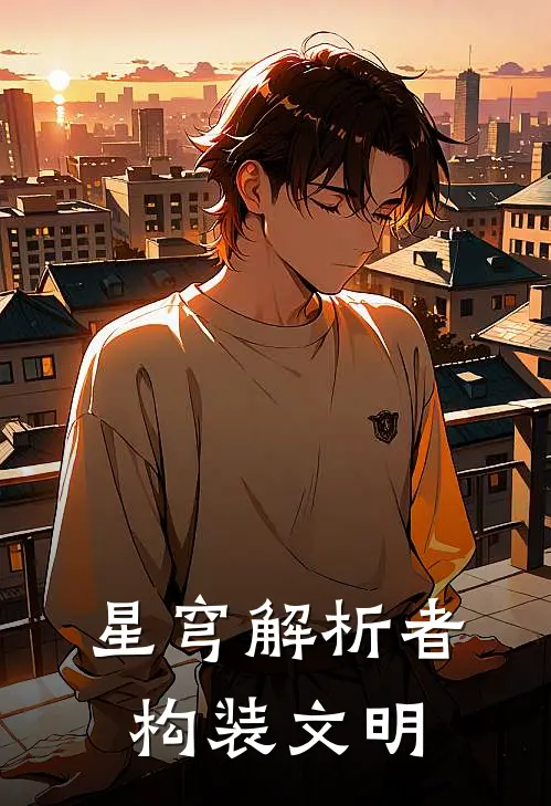 林羽骤然(星穹解析者：构装文明)最新章节免费在线阅读_星穹解析者：构装文明最新章节免费阅读