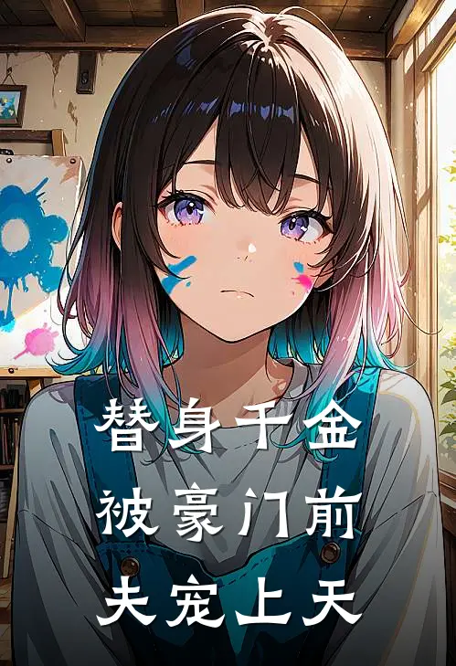 替身千金被豪门前夫宠上天