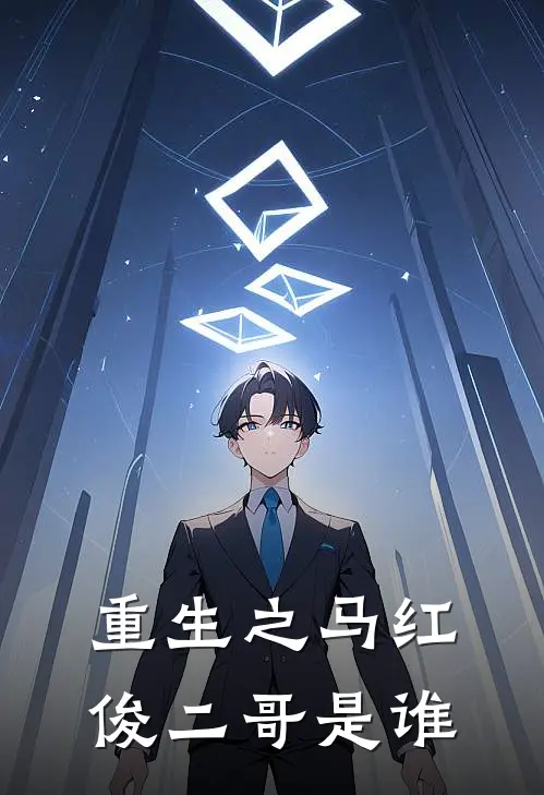 重生之马红俊二哥是谁