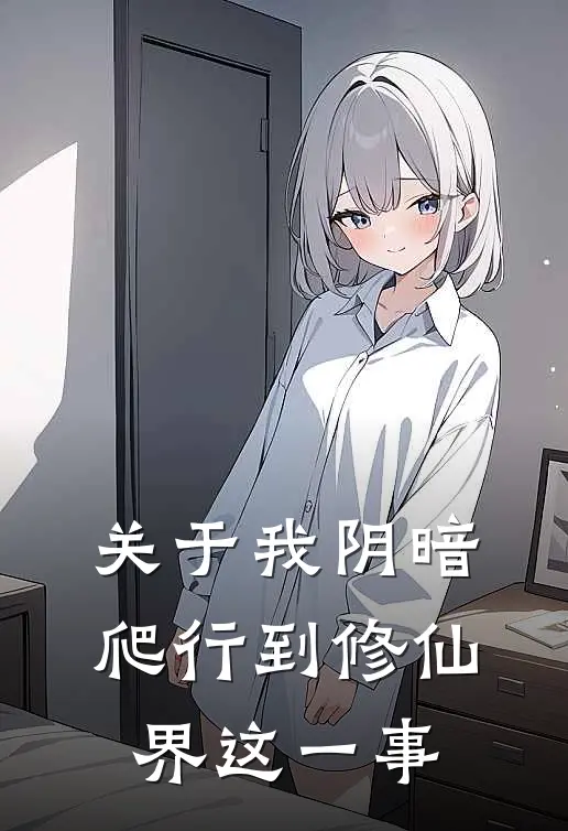 关于我阴暗爬行到修仙界这一事