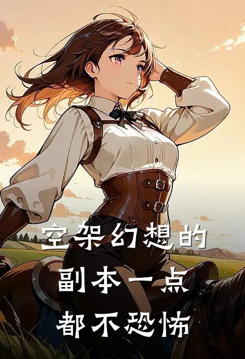 空架幻想的副本一点都不恐怖