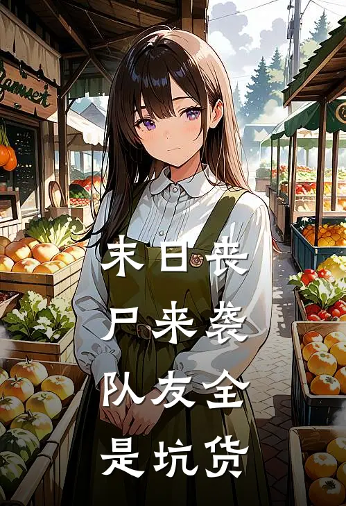 末日丧尸来袭，队友全是坑货王者荣袁生完结好看小说_最新章节列表末日丧尸来袭，队友全是坑货(王者荣袁生)