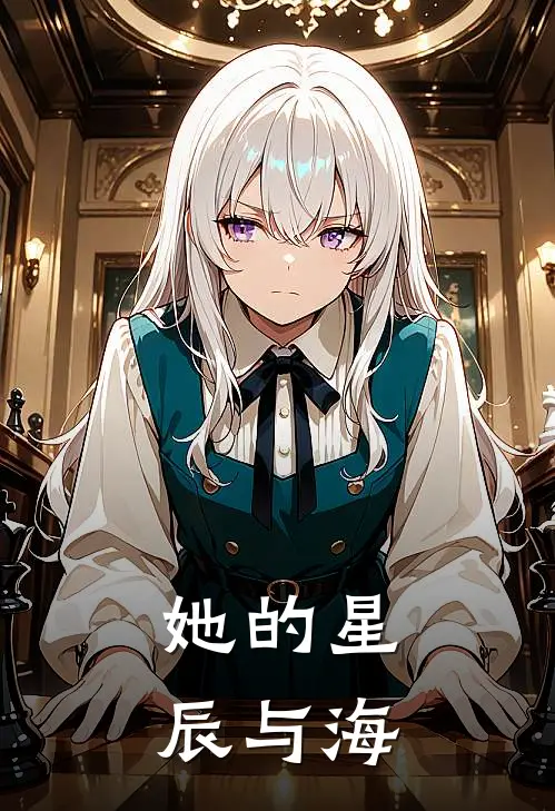 她的星辰与海(许星辰蓝宴)热门完本小说_最新小说她的星辰与海许星辰蓝宴