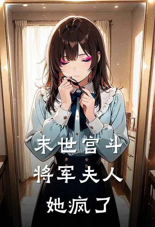 末世宫斗：将军夫人她疯了